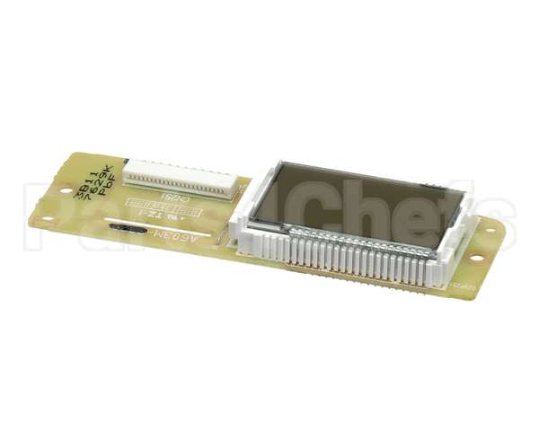 A603M-3B10 Panasonic Relay Board