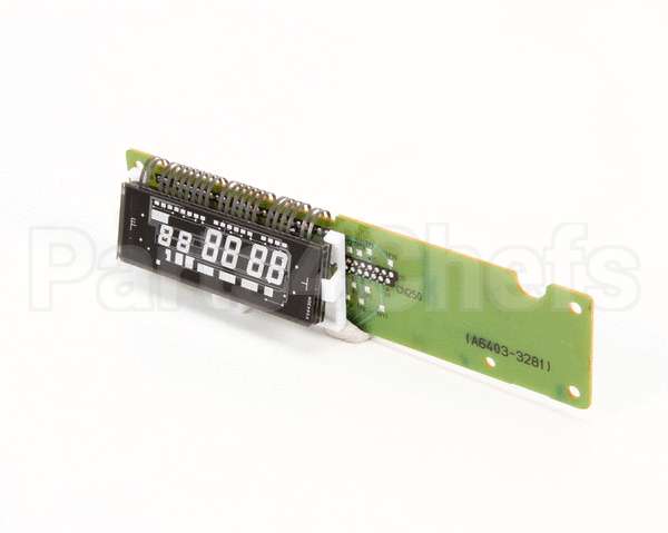 A603M3310GPR Panasonic Pc Board