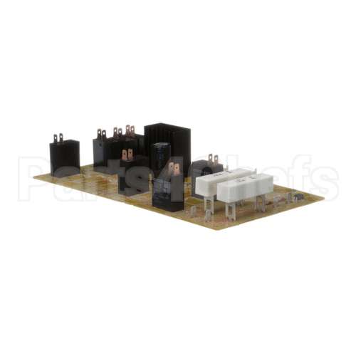 A603M3H00EU Panasonic Pc Board