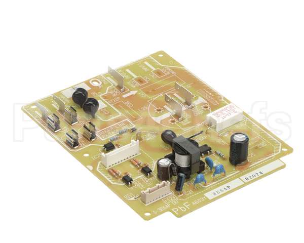 A603Y3E60AP Panasonic Pc Board
