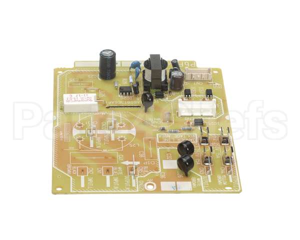 A603Y3E60AP Panasonic Pc Board