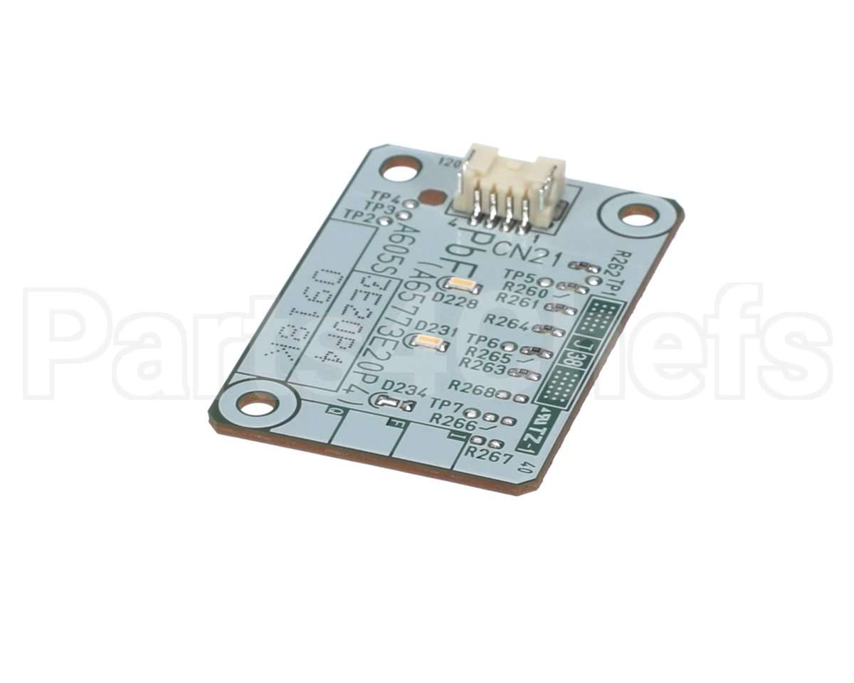 A605S3E20P4 Panasonic Pc Board