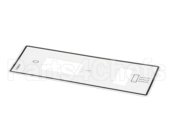 A6088201 Pitco Label,Ovrelay Front Pnl Sg-Wks Int