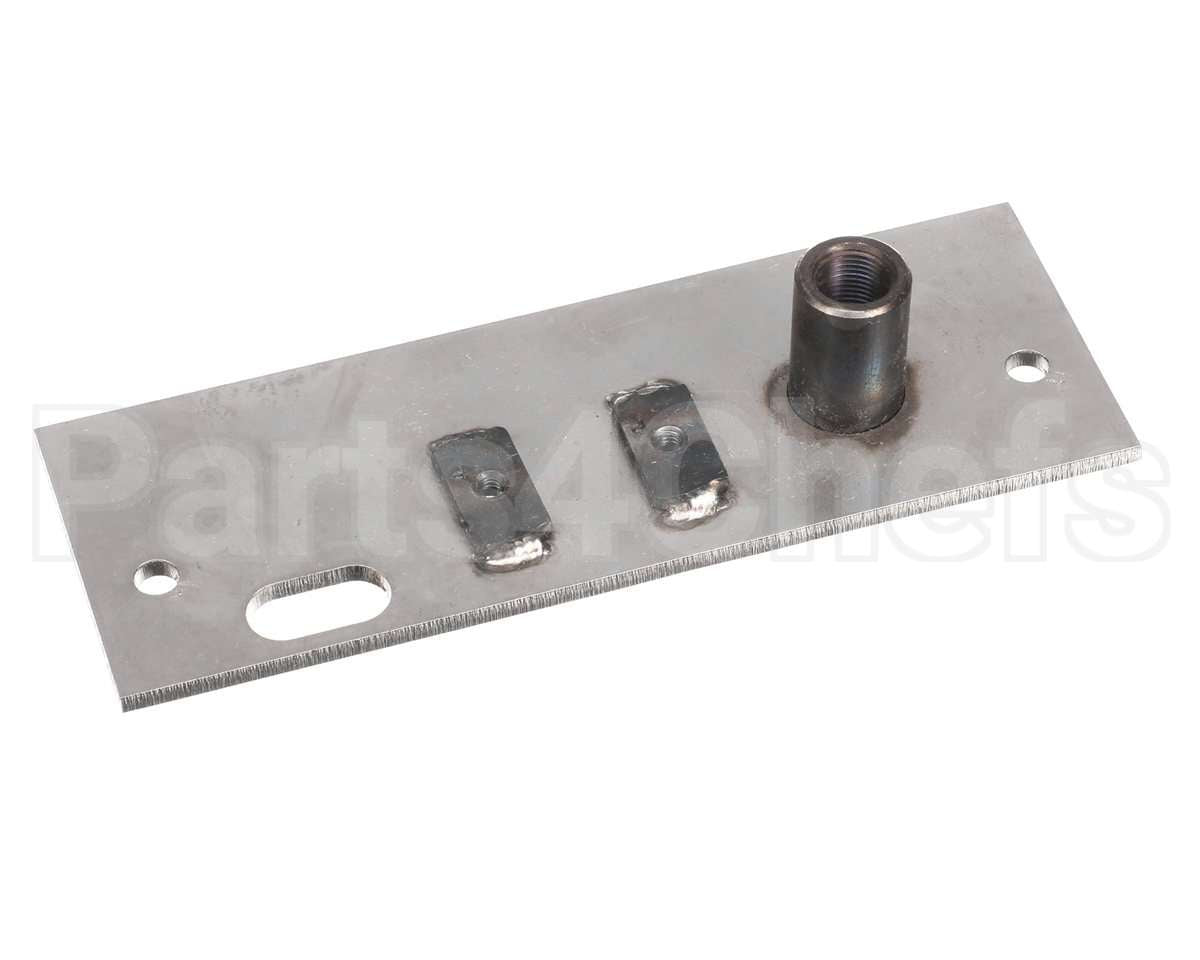 A6138U Bakers Pride Plate W/A-Fc Igniter