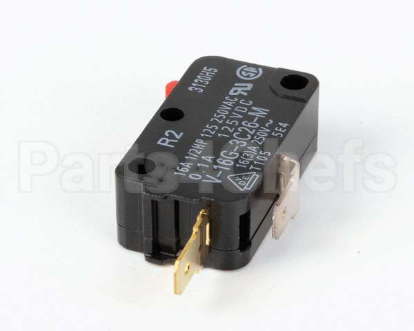 A6142-1450 Panasonic Microswitch