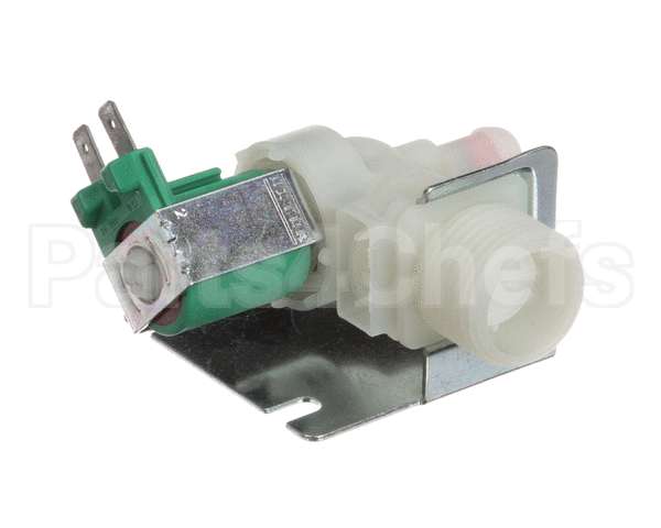A64060 Grindmaster Cecilware Valve,Inlet,24Vdc Gp-2-6 Deltr