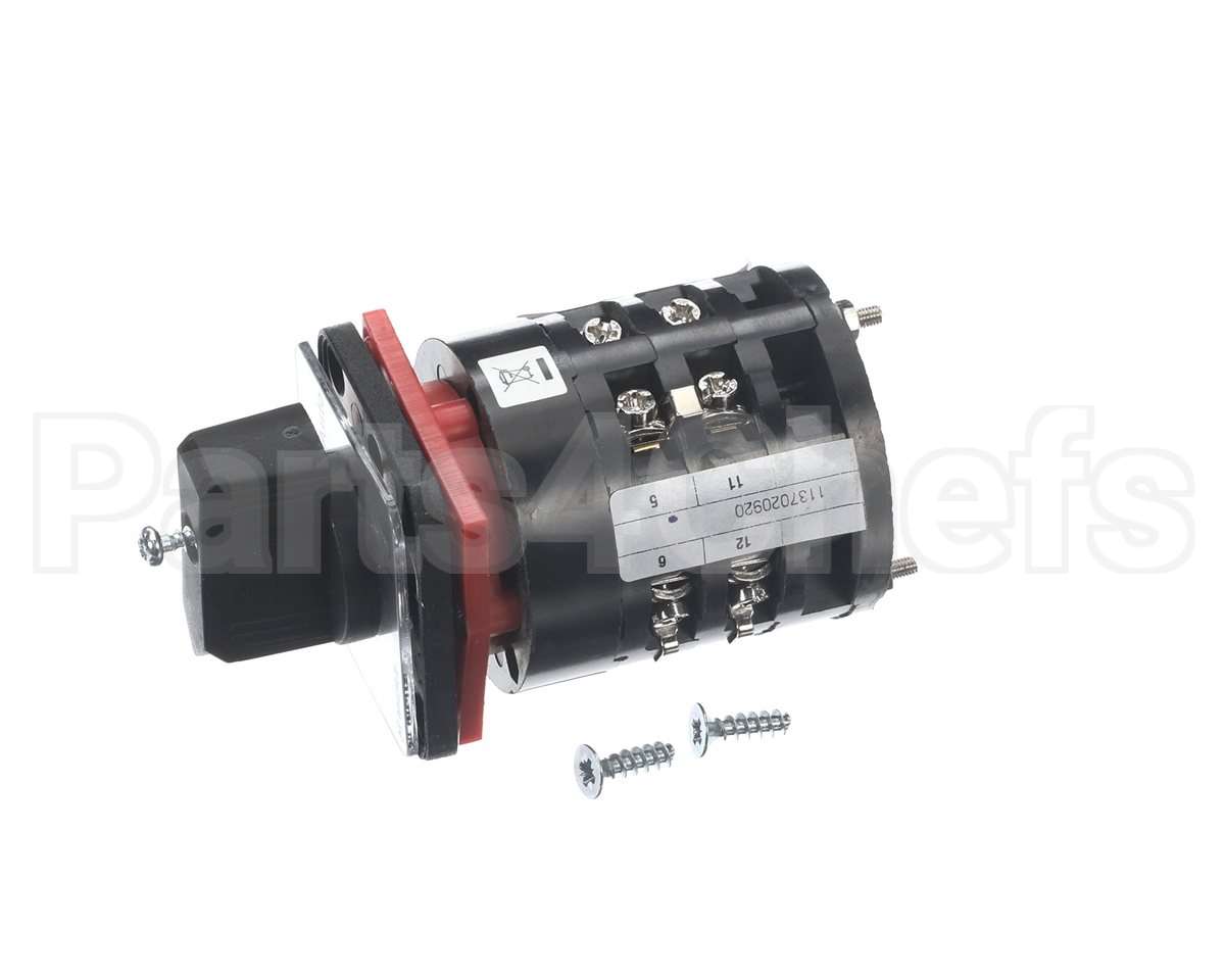 A66-0212A Erika Record Selector Switch