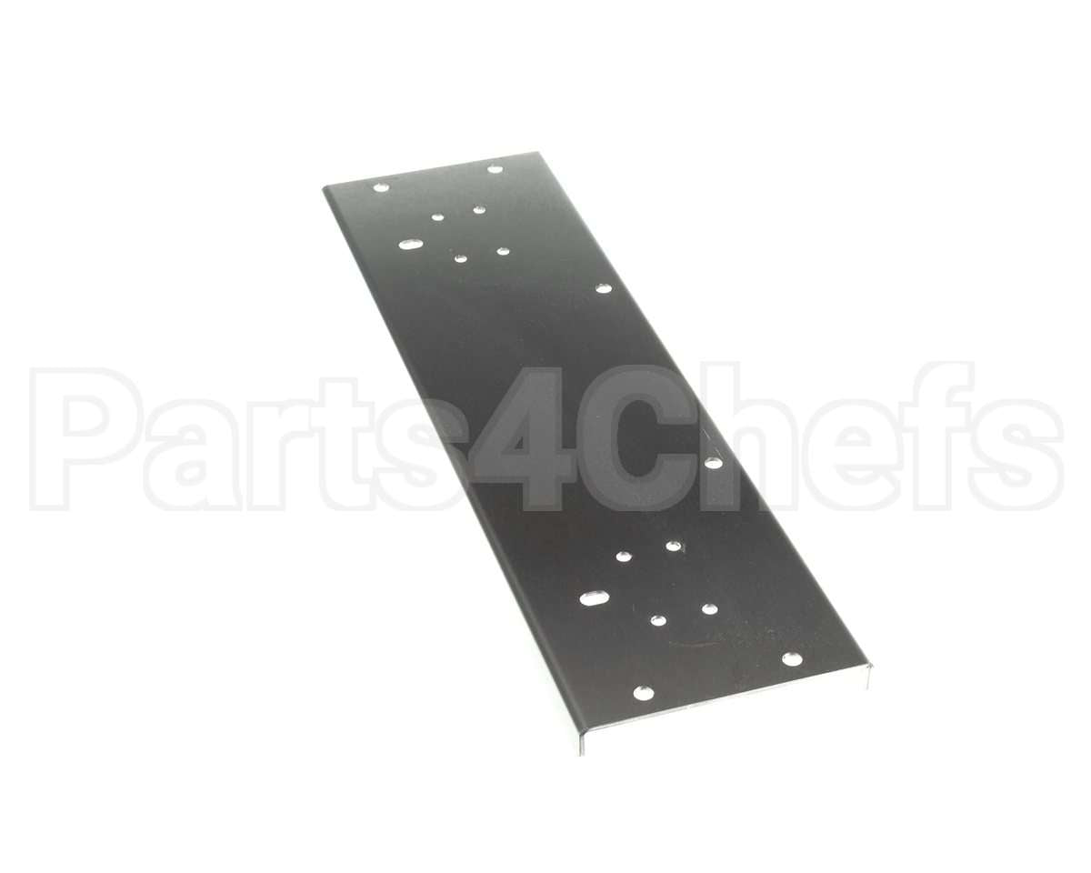 A6620602 Pitco Filter,Brace Carriage P14