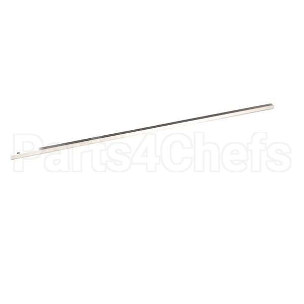 A6630803 Compatible Pitco Fltr, Slide Crg Pan P18, -20, -24