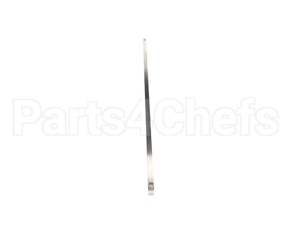 A6630803 Pitco Filter,Slide Crg Pan P18,-20,-24