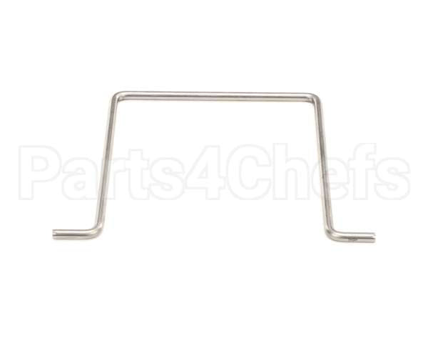 A6641802 Pitco Filter,Hdl Retainer Frm P14,Bf14,Bf1