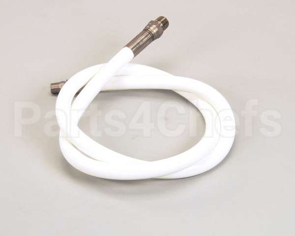A6653505 Pitco Filter,Hose 63.75 Port/Bif Out