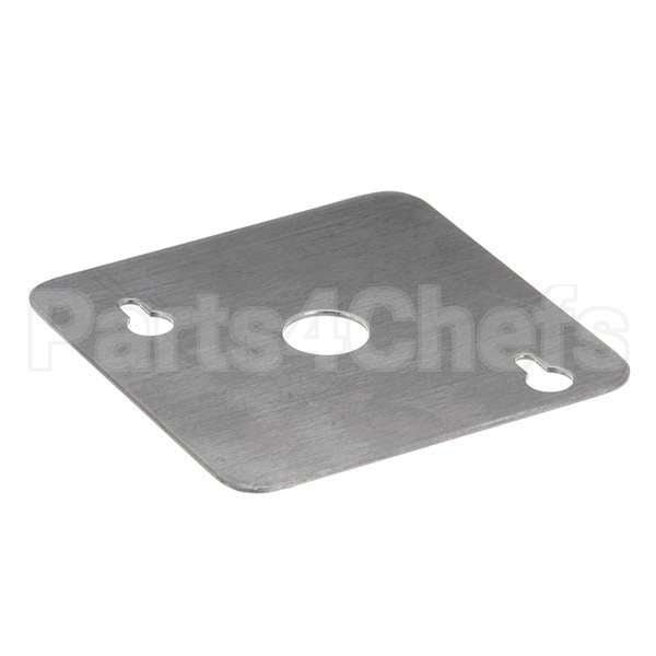 A6693902C Compatible Pitco Fltr, Rk Tblr Attach Pl Top P18