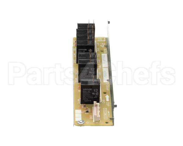 A692R3E60AP Panasonic Relay Board