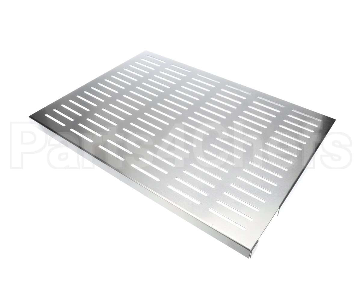 A7-21742450 Apw Wyott Heater Cover Bw 50