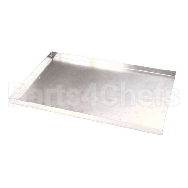A7018102-C Compatible Pitco Fltr, Contl Box Cov P/Rp