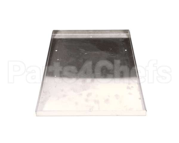 A7018102-C Pitco Filter,Contl Box Cov P/Rp