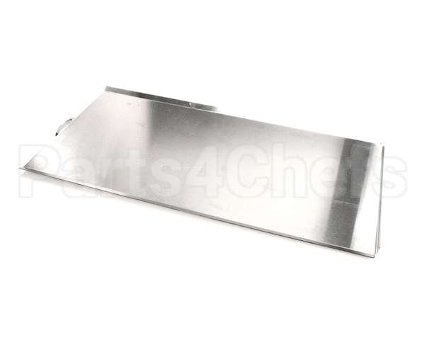 A7026102-C Pitco Filter,Cover Only
