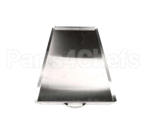 A7026102-C Pitco Filter,Cover Only