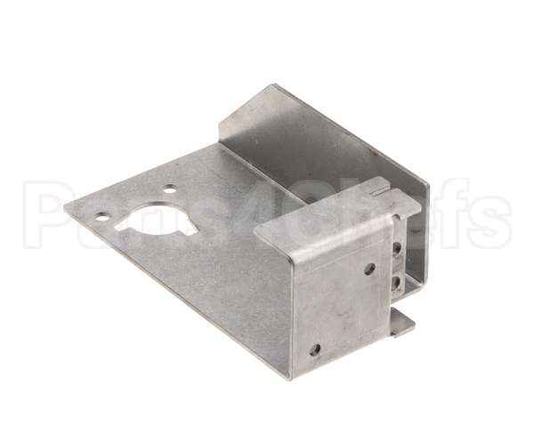 A7030501-C Pitco Filter,Waste Oil Bracket Sg
