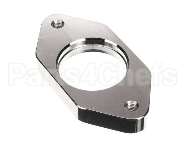 A7056301 Pitco Fltr,Llng Drn Tee Adh 1-1/2Npt