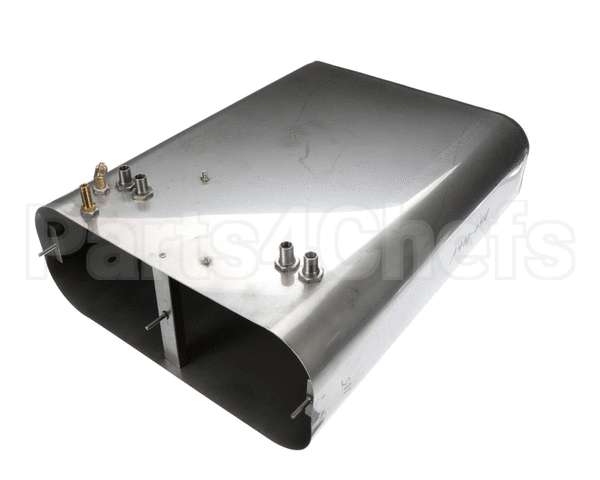 A710-156 Grindmaster Cecilware Assy, Tank Body Pb-Series Twin