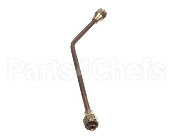 A71543 Grindmaster Cecilware Water Line,Assy B-Series