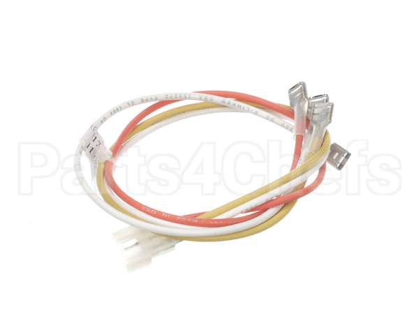 A71576 Grindmaster Cecilware Harness,Top/Side Warmers