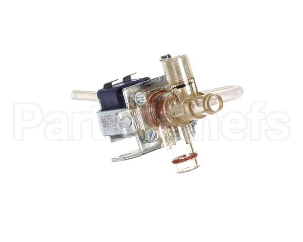 A71684 Grindmaster Cecilware Valve Dump 24Vac Deltrol