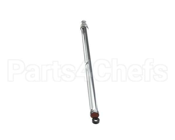 A718-023 Grindmaster Cecilware 13 Gauge Glass Assycoffee (A)