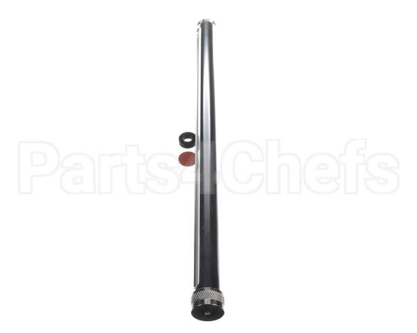 A718-044 Grindmaster Cecilware 12 Gauge Glass Assemblywater (C)