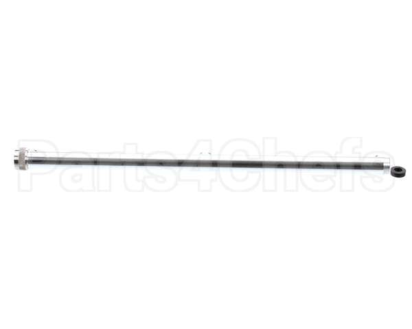A718-046 Grindmaster Cecilware 14 Gauge Glass Assemblywater (C)