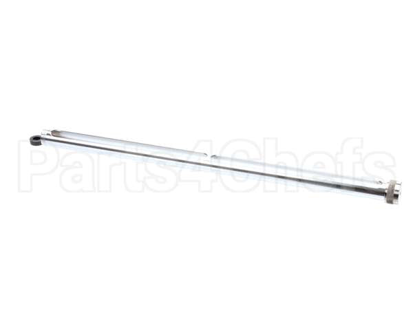 A718-046 Grindmaster Cecilware 14 Gauge Glass Assemblywater (C)