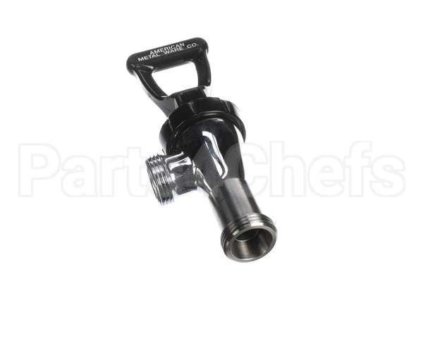 A718-071 Grindmaster Cecilware Faucet Assembly Opt 57