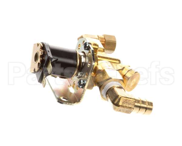 A718-172 Grindmaster Cecilware Fill Valve Assembly Starbucks Co
