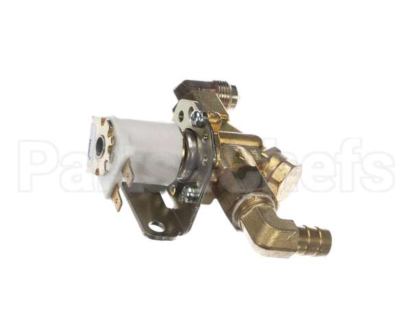 A718-184 Grindmaster Cecilware Assembly, Fill Valve 240V P400/300