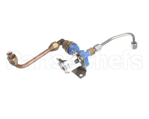 A718-207 Grindmaster Cecilware Valve,Fill Assembly 81110