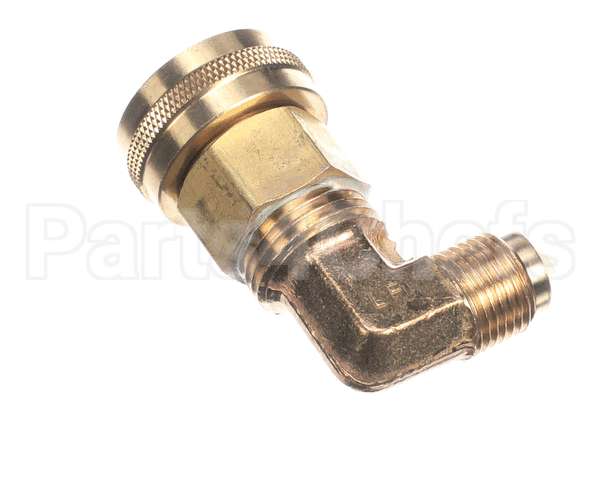 A718-226 Grindmaster Cecilware Inlet Fitting Assy Pb-Series