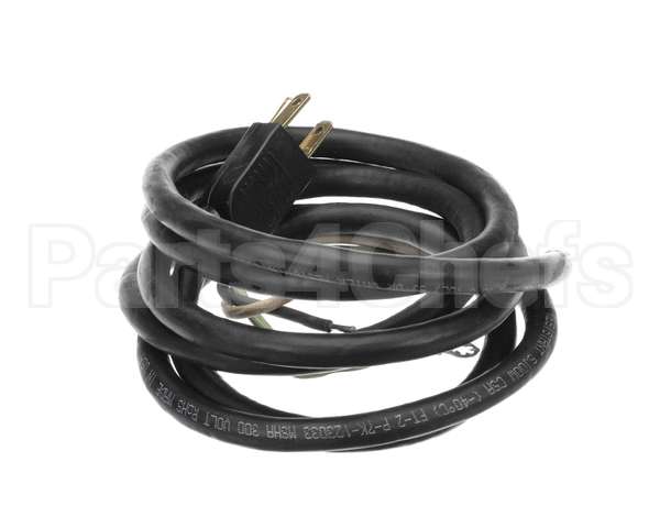 A71803 Grindmaster Cecilware Cord,Power,120V 15A
