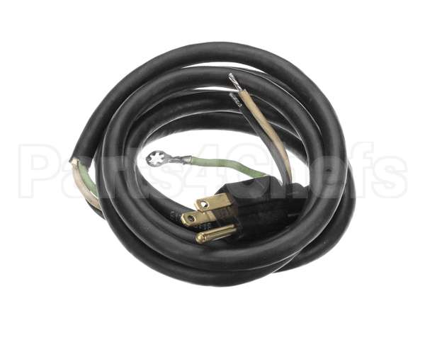A71803 Grindmaster Cecilware Cord,Power,120V 15A