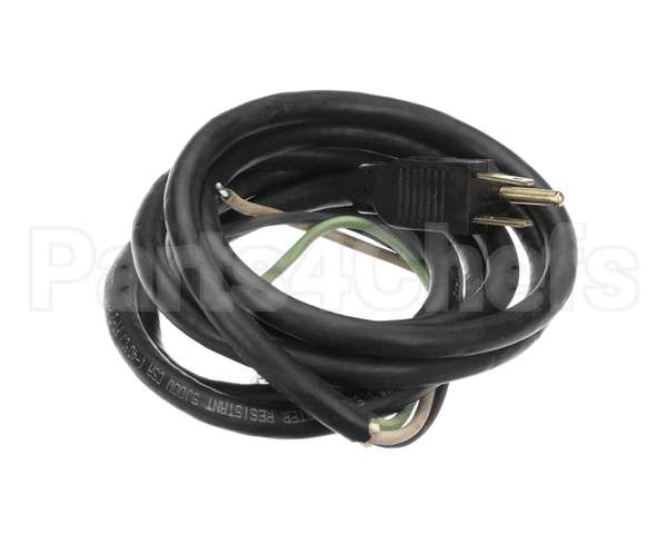 A71803 Grindmaster Cecilware Cord,Power,120V 15A