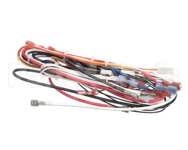 A71971 Grindmaster Cecilware Wire Harness