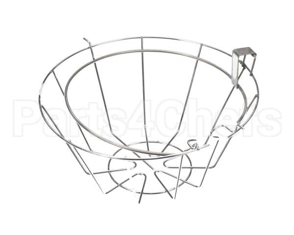 A720-018 Grindmaster Cecilware Filter Paper Retainer Ring W/W