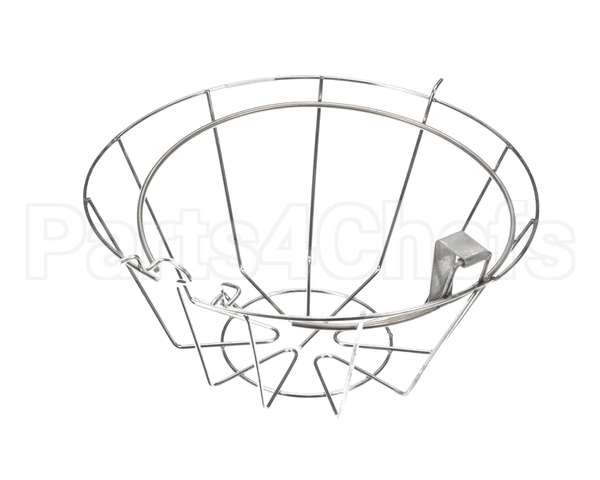 A720-018 Grindmaster Cecilware Filter Paper Retainer Ring W/W