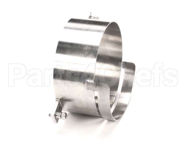 A720 Edlund Assembly, #700 603 Guard Ring