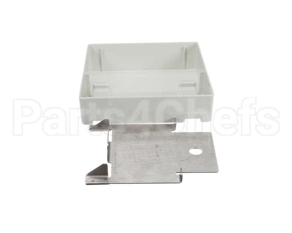 A7296 Cornelius Drip-Tray Assembly Jt/Js/Jw White