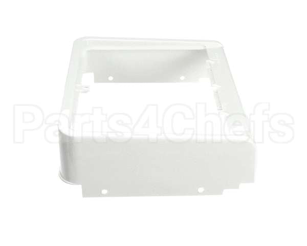 A7304 Cornelius Panel Side White Ej1//J15