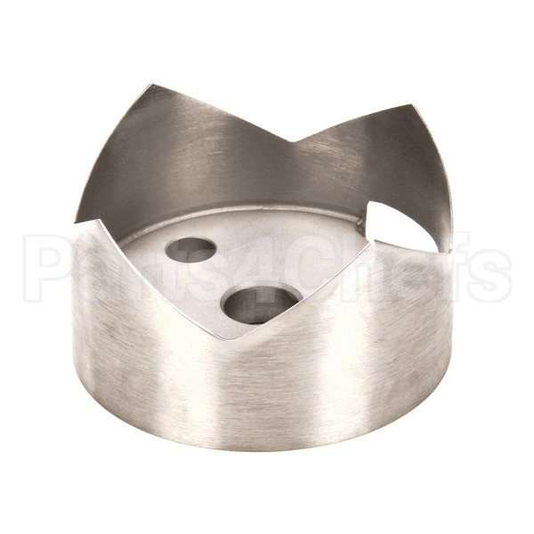 A7563 Compatible Edlund Weldment, Knife 401 Dia.-Fin