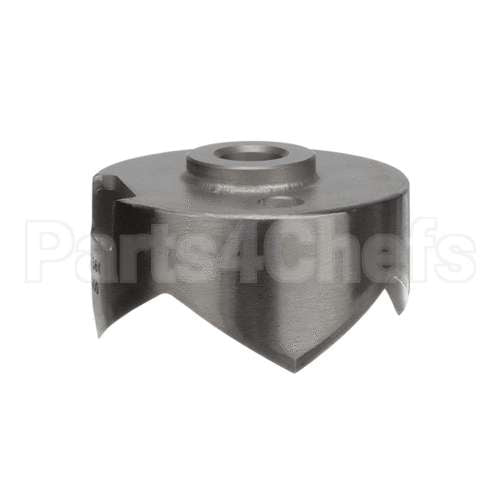 A7564 Edlund Weldment, Knife 400 Dia.