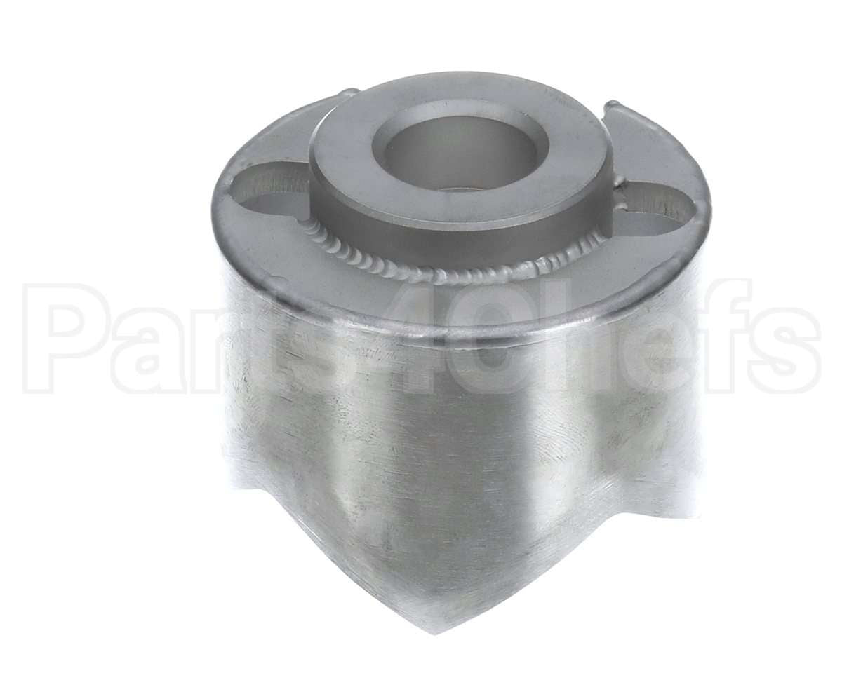A7569 Edlund Weldment, Knife 211 Dia.